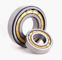 SKF NU2218ECP 圓柱滾子軸承