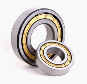 SKF NU2218ECP 圓柱滾子軸承